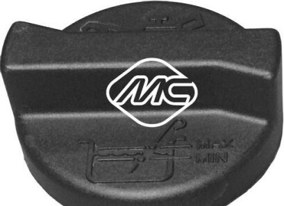 Крышка, заливная горловина - Metalcaucho 03704