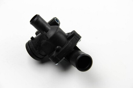 Фото 2 - Термостат системы охлаждения Metalcaucho 03706