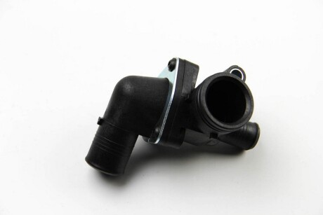 Фото 3 - Термостат системы охлаждения Metalcaucho 03706