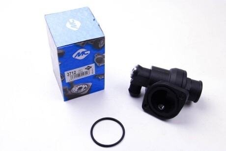 Фото 2 - Термостат системи охолодження Metalcaucho 03712