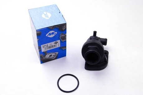 Фото 5 - Термостат системи охолодження Metalcaucho 03712