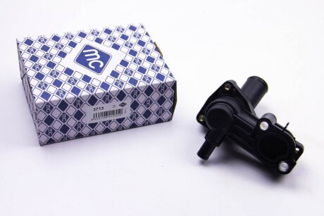 Фото 3 - Термостат системы охлаждения Metalcaucho 03713