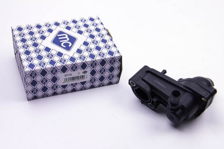 Фото 5 - Термостат системы охлаждения Metalcaucho 03713