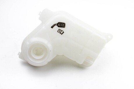 Фото 2 - Розширювальний бачок Metalcaucho 03729