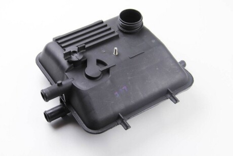 Фото 2 - Розширювальний бачок Metalcaucho 03741