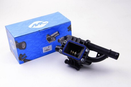 Фото 6 - Термостат системы охлаждения Metalcaucho 03776