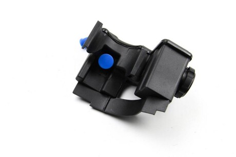 Фото 2 - Насос гідропідсилювача Metalcaucho 03777