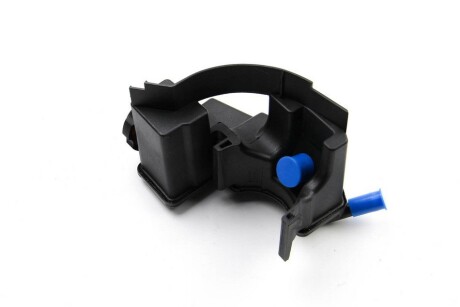 Фото 3 - Насос гідропідсилювача Metalcaucho 03777