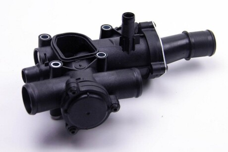 Фото 2 - Корпус термостату Metalcaucho 03787