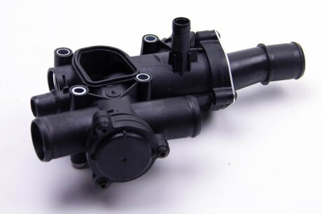 Фото 4 - Корпус термостату Metalcaucho 03787