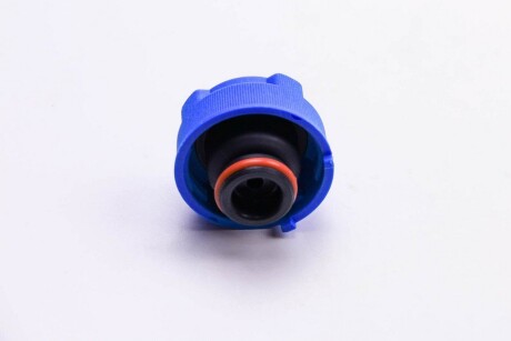 Фото 2 - Розширювальний бачок Metalcaucho 03795