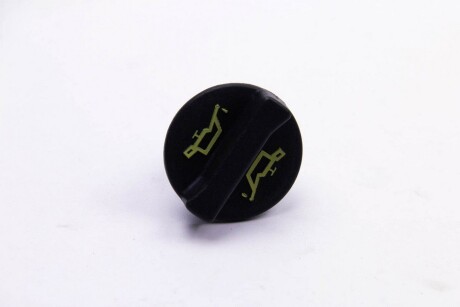 Прокладка, маслоналивная горловина - ((9662149180, YS4G6766AA, 1135010, 1180R1)) Metalcaucho 03798