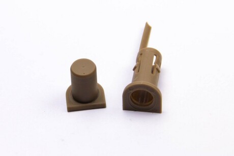 Фото 2 - Інший елемент зчеплення Metalcaucho 03799