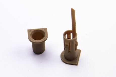 Фото 4 - Інший елемент зчеплення Metalcaucho 03799