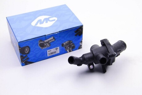 Фото 2 - Корпус термостата Metalcaucho 03808