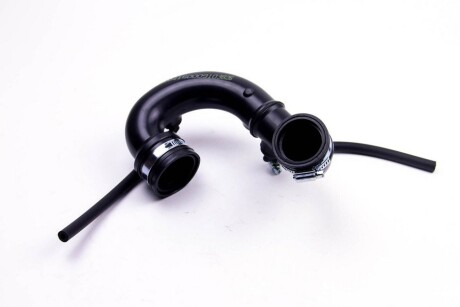 Фото 2 - Система впуску Metalcaucho 03826