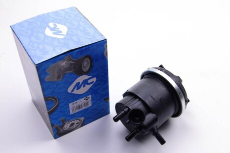 Фото 2 - Паливний фільтр Metalcaucho 03835