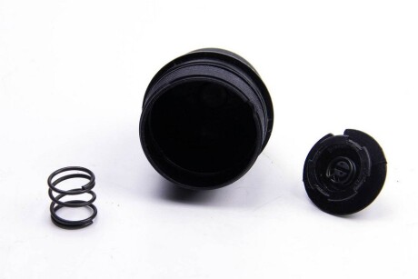 Фото 2 - Автозапчастина Metalcaucho 03838