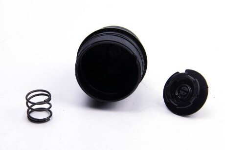 Фото 3 - Автозапчастина Metalcaucho 03838