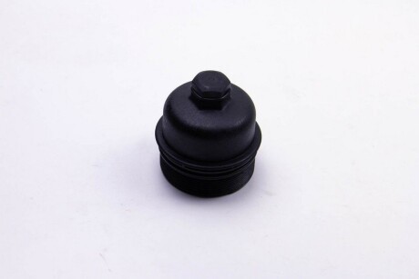 Крышка, сетчатый масляный фильтр - ((2S6Q6737AA, 11427805979, 9878307, 9641880380, 1103K4)) Metalcaucho 03839