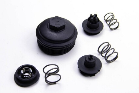 Фото 2 - Автозапчасть Metalcaucho 03841