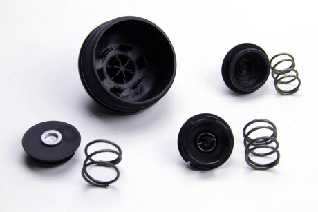 Фото 3 - Автозапчасть Metalcaucho 03841