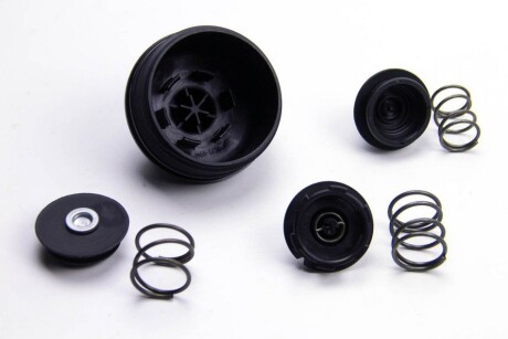 Фото 4 - Автозапчасть Metalcaucho 03841