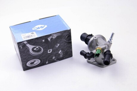 Фото 3 - Корпус термостату Metalcaucho 03849