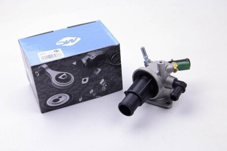 Фото 4 - Корпус термостату Metalcaucho 03849