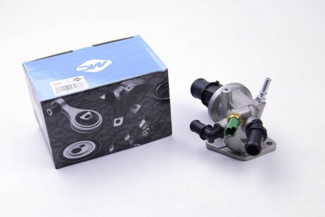 Фото 5 - Корпус термостату Metalcaucho 03849