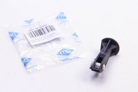 Фото 2 - Комплект сцепления Metalcaucho 03878