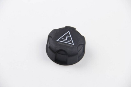 Фото 2 - Розширювальний бачок Metalcaucho 03881