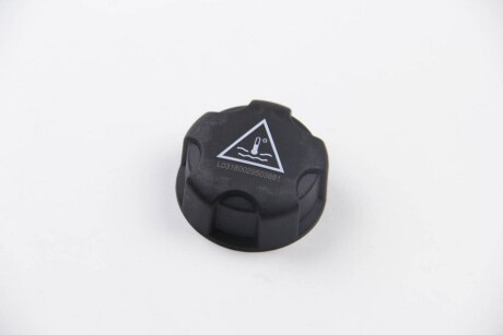 Фото 4 - Розширювальний бачок Metalcaucho 03881