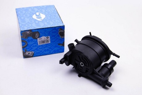 Фото 3 - Топливный фильтр Metalcaucho 03884