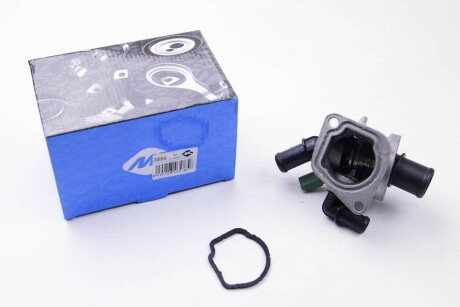 Фото 4 - Корпус термостату Metalcaucho 03886