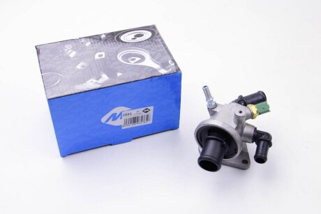 Фото 6 - Корпус термостату Metalcaucho 03886