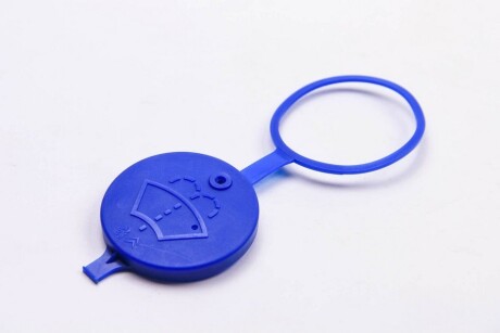 Фото 2 - Бачок омивача Metalcaucho 03891