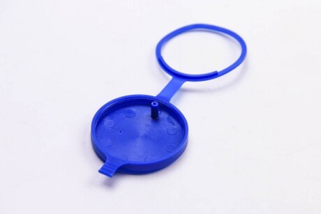 Фото 4 - Бачок омивача Metalcaucho 03891