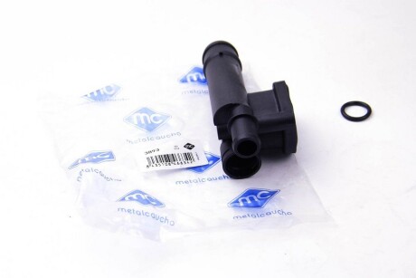 Фото 2 - Термостат системы охлаждения Metalcaucho 03893