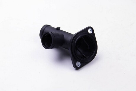 Фото 2 - Термостат системы охлаждения Metalcaucho 03917