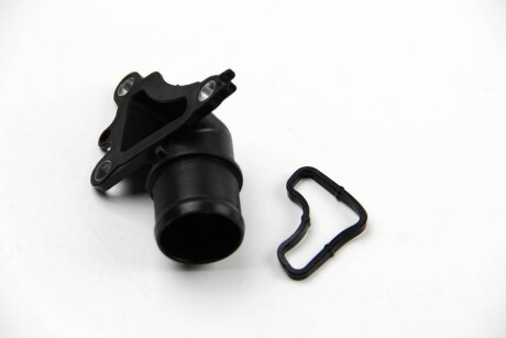 Фото 2 - Водяной насос Metalcaucho 03924