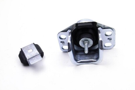 Фото 3 - Подушка двигателя Metalcaucho 04028