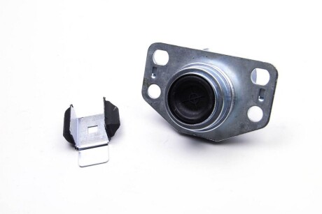 Фото 4 - Подушка двигателя Metalcaucho 04028