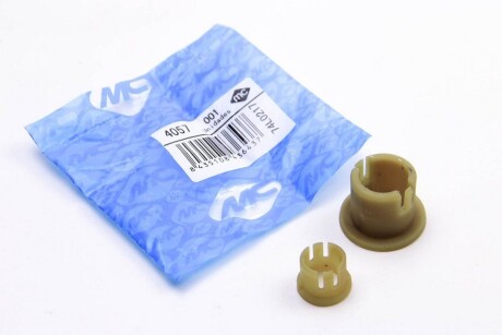 Фото 4 - Елемент трансмиссии Metalcaucho 04057