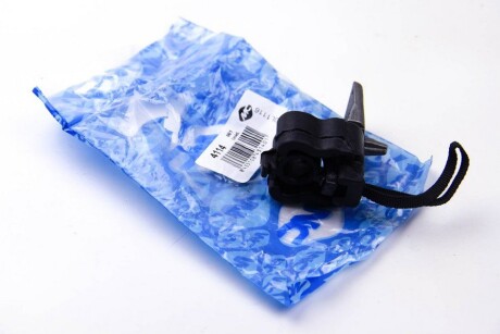 Фото 2 - Кріплення вихлопної системи Metalcaucho 04114