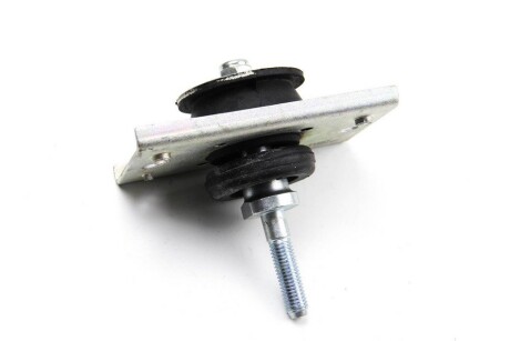 Фото 2 - Подушка двигателя Metalcaucho 04116