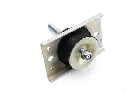 Фото 4 - Подушка двигателя Metalcaucho 04116