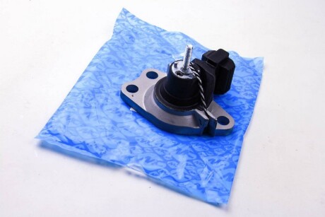 Фото 2 - Подушка двигателя Metalcaucho 04158