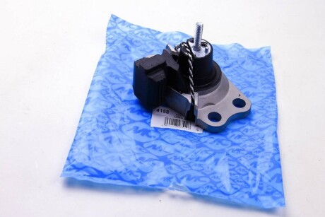 Фото 3 - Подушка двигателя Metalcaucho 04158