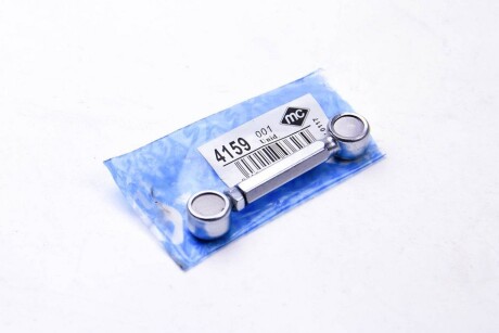 Фото 2 - Кулиса Metalcaucho 04159